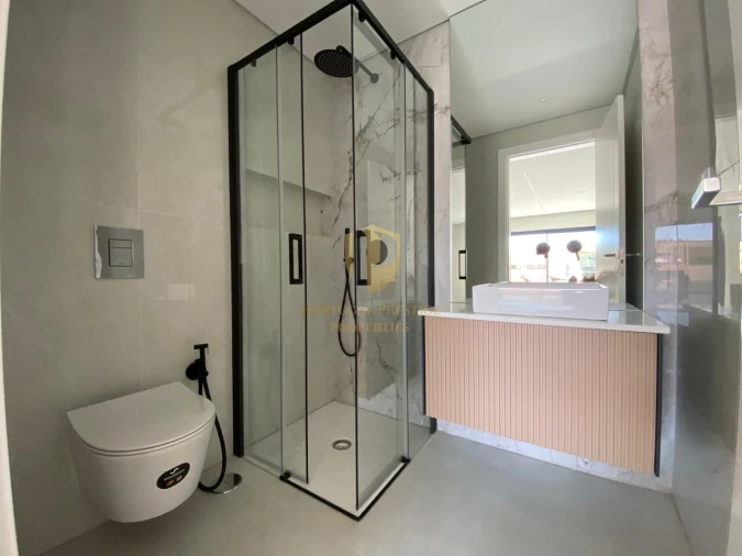 Apartamento T2 para Venda em Loule (São Clemente) Foto 21