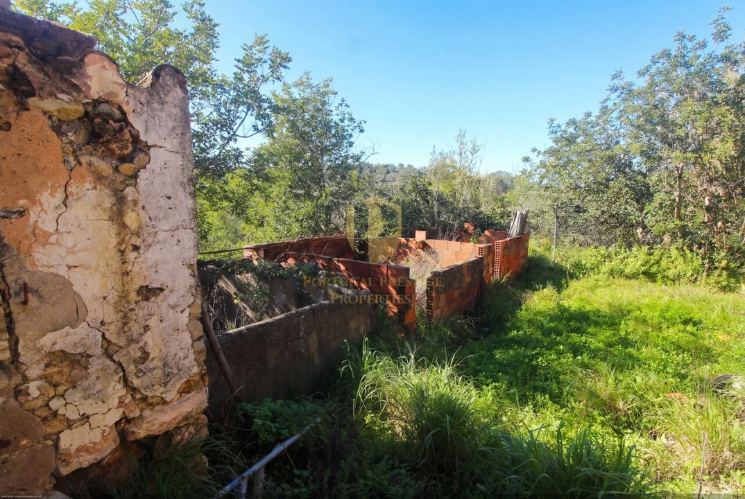 Quinta T2 para Venda em Luz de Tavira e Santo Estêvão Foto 4