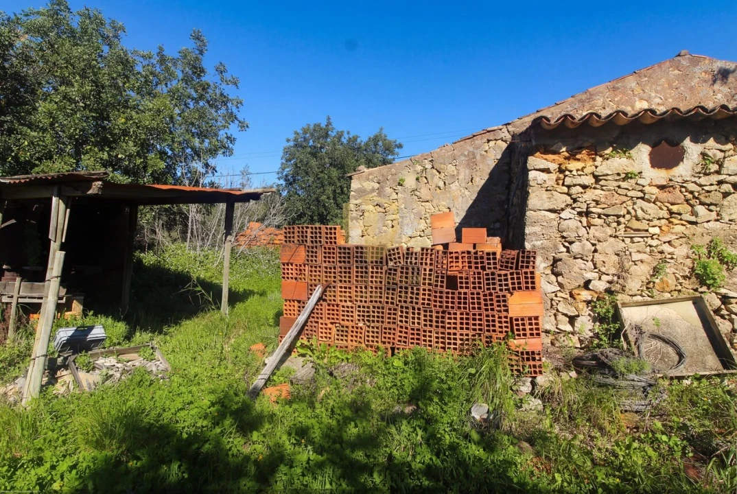 Quinta T2 para Venda em Luz de Tavira e Santo Estêvão Foto 5