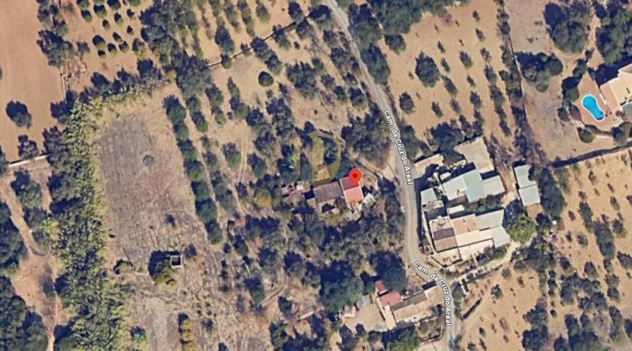 Quinta T2 para Venda em Luz de Tavira e Santo Estêvão Foto 13