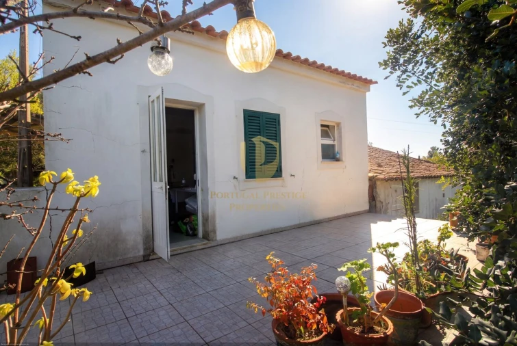 Quinta T2 para Venda em Luz de Tavira e Santo Estêvão Foto 2