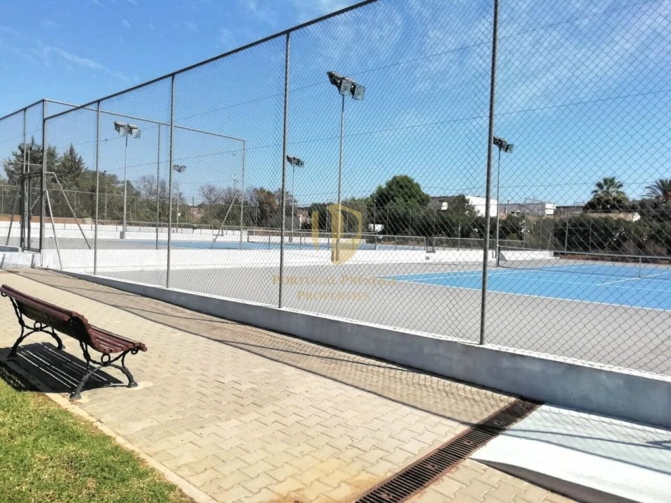 Apartamento T4 para Venda em Tavira (Santa Maria e Santiago) Foto 51