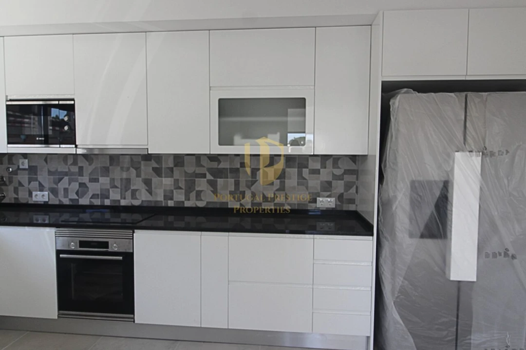 Apartamento T4 para Venda em Tavira (Santa Maria e Santiago) Foto 1