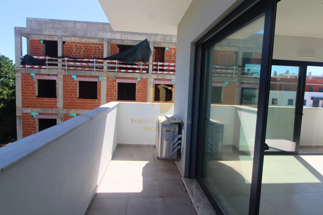 Apartamento T4 para Venda em Tavira (Santa Maria e Santiago) Foto 8