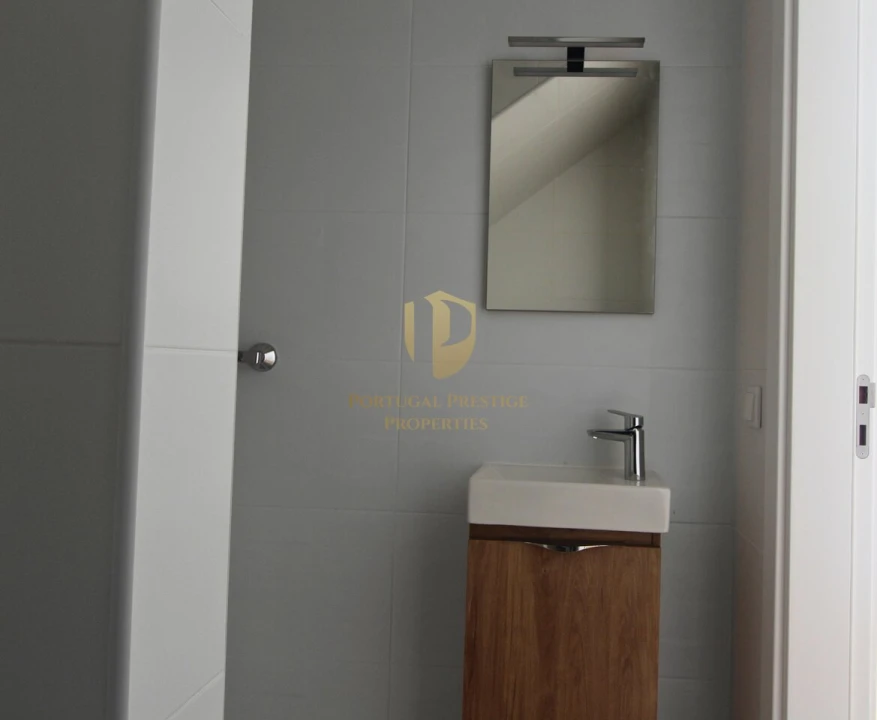 Apartamento T4 para Venda em Tavira (Santa Maria e Santiago) Foto 16