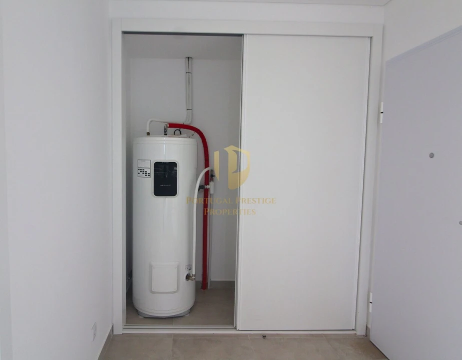 Apartamento T4 para Venda em Tavira (Santa Maria e Santiago) Foto 23