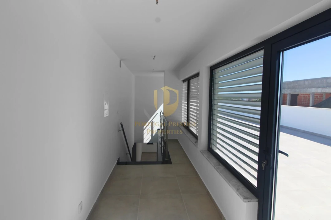 Apartamento T4 para Venda em Tavira (Santa Maria e Santiago) Foto 27