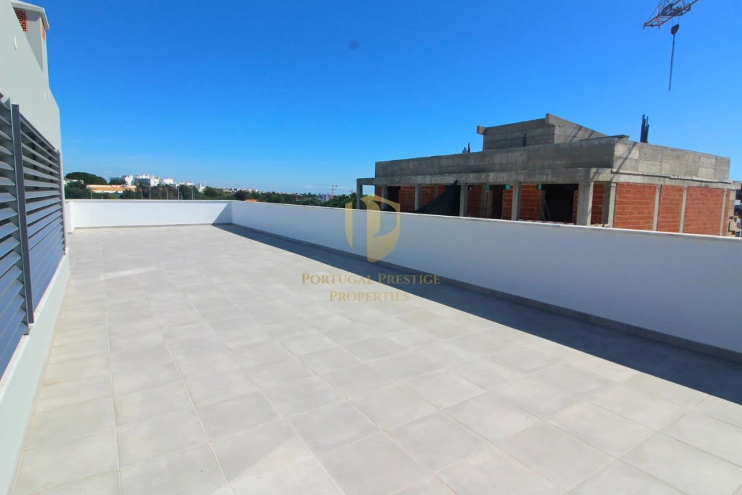 Apartamento T4 para Venda em Tavira (Santa Maria e Santiago) Foto 29