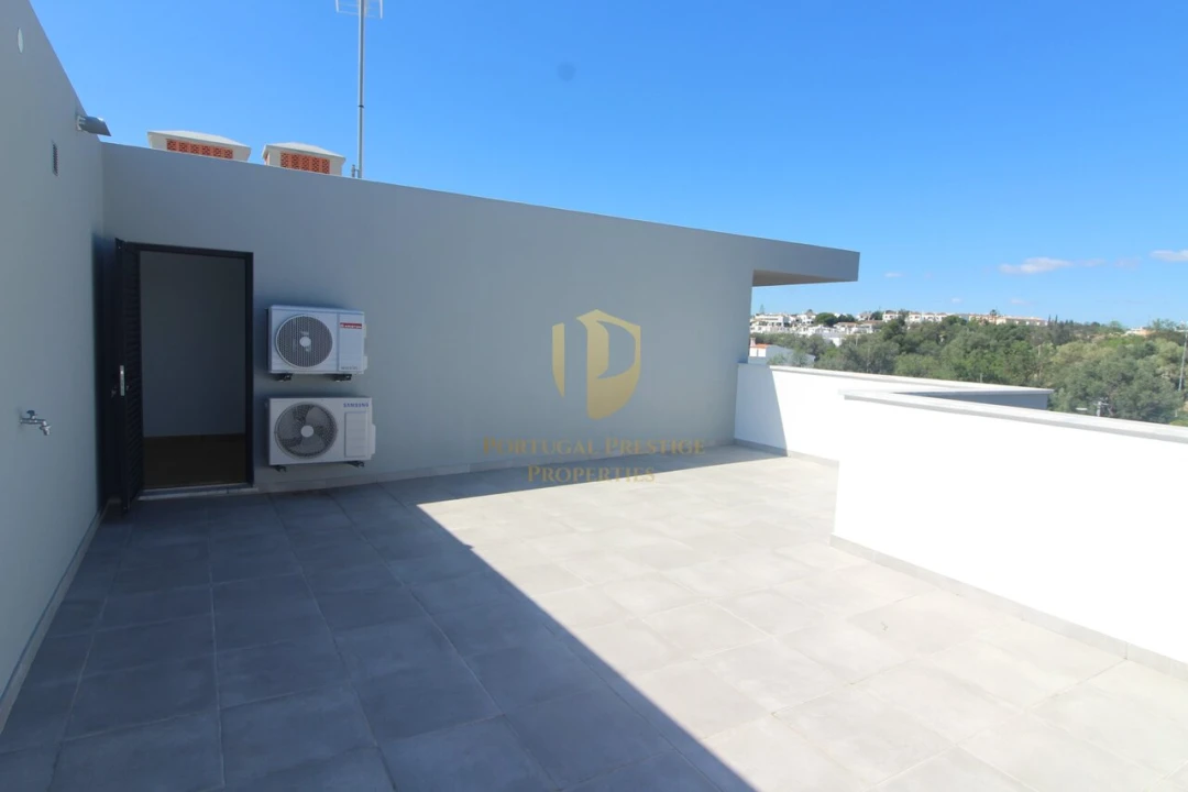 Apartamento T4 para Venda em Tavira (Santa Maria e Santiago) Foto 32