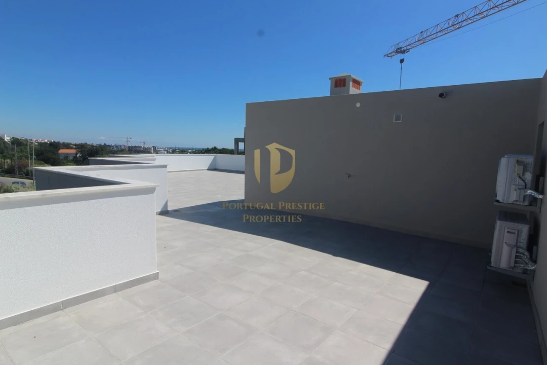 Apartamento T4 para Venda em Tavira (Santa Maria e Santiago) Foto 34