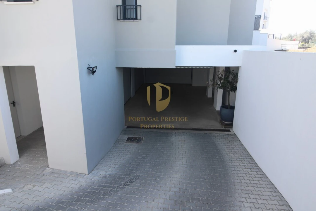 Apartamento T4 para Venda em Tavira (Santa Maria e Santiago) Foto 35