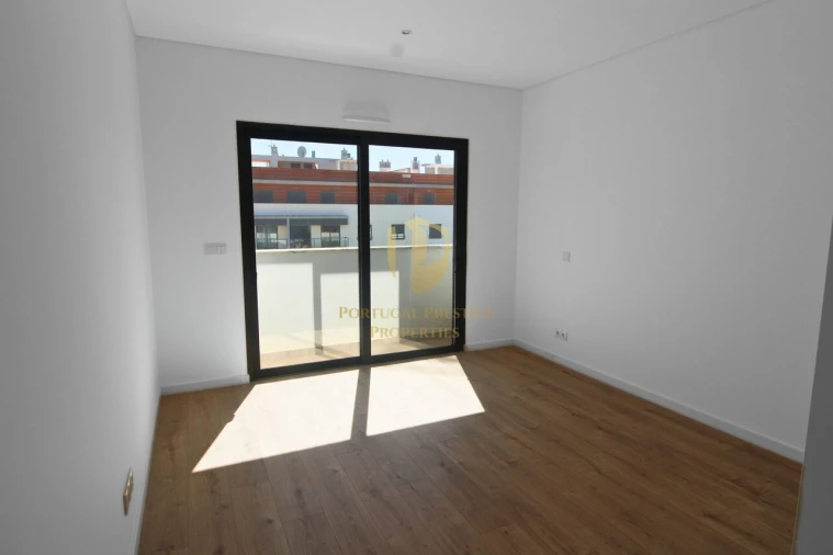 Apartamento T4 para Venda em Tavira (Santa Maria e Santiago) Foto 11