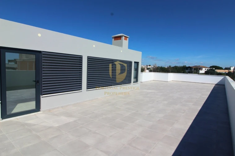 Apartamento T4 para Venda em Tavira (Santa Maria e Santiago) Foto 30