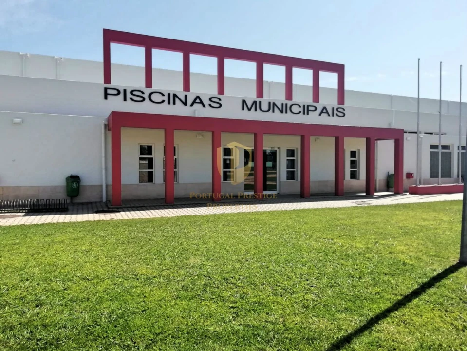 Apartamento T4 para Venda em Tavira (Santa Maria e Santiago) Foto 45