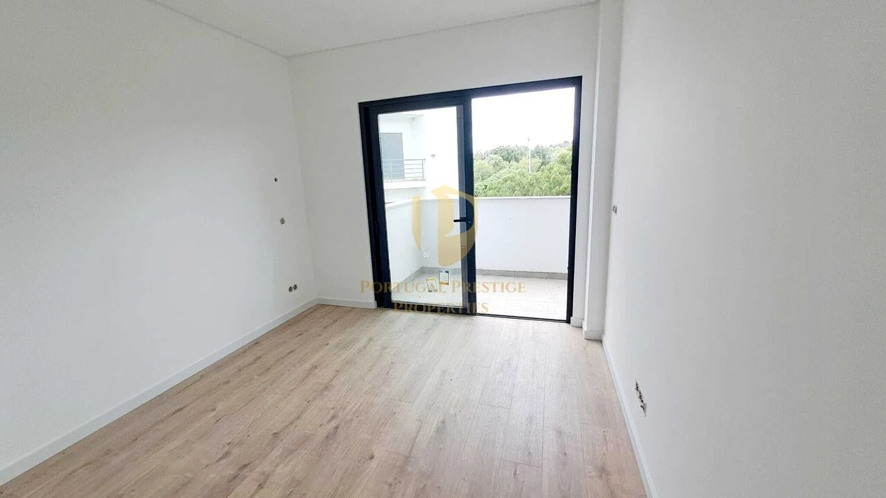 Apartamento T4 para Venda em Tavira (Santa Maria e Santiago) Foto 20