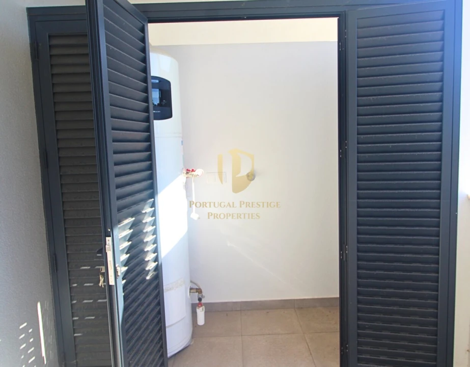 Apartamento T4 para Venda em Tavira (Santa Maria e Santiago) Foto 28