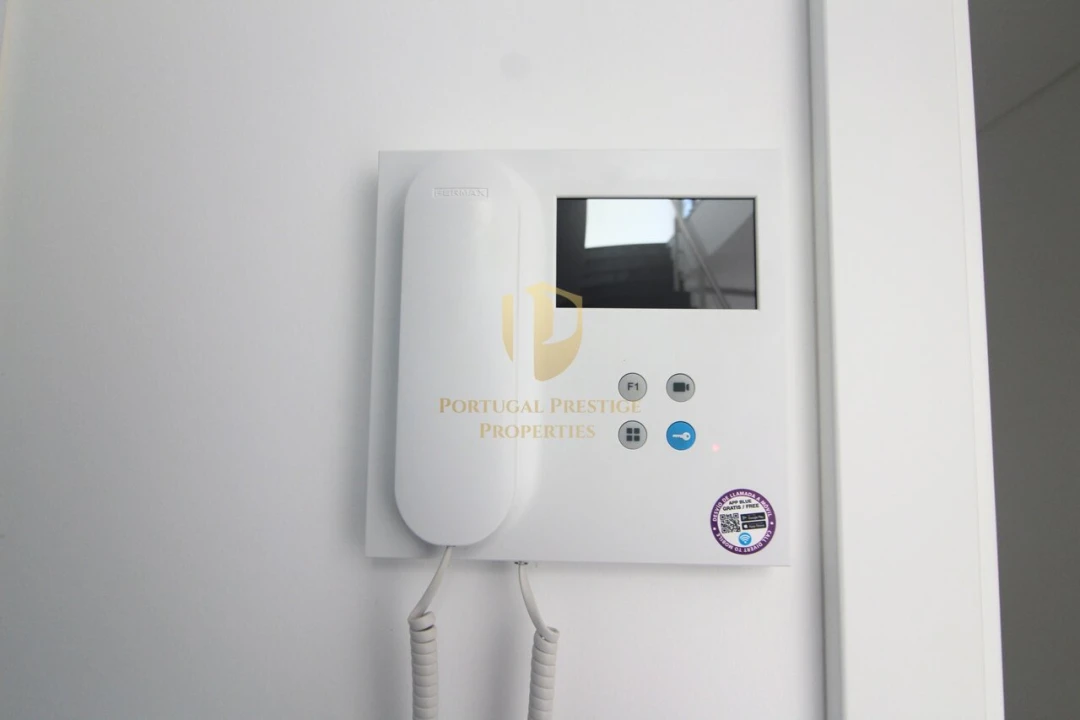 Apartamento T4 para Venda em Tavira (Santa Maria e Santiago) Foto 32