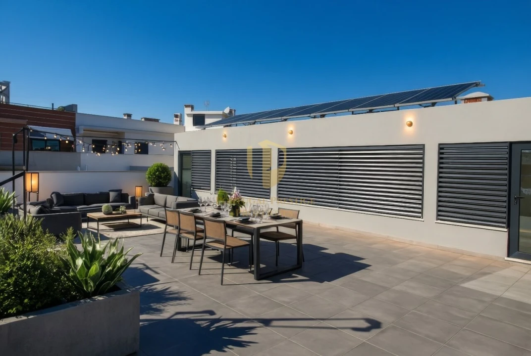 Apartamento T4 para Venda em Tavira (Santa Maria e Santiago) Foto 1