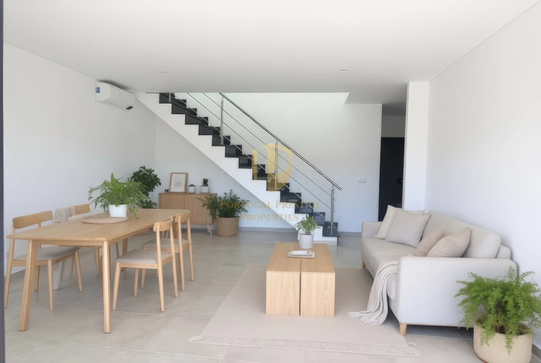 Apartamento T4 para Venda em Tavira (Santa Maria e Santiago) Foto 6
