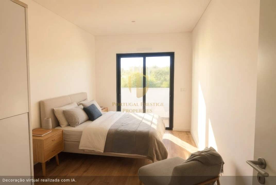 Apartamento T4 para Venda em Tavira (Santa Maria e Santiago) Foto 24