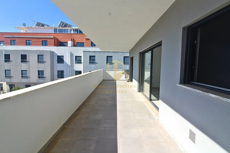 Apartamento T4 para Venda em Tavira (Santa Maria e Santiago) Foto 3