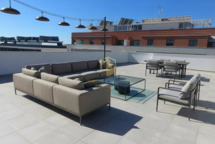 Apartamento T4 para Venda em Tavira (Santa Maria e Santiago) Foto 2