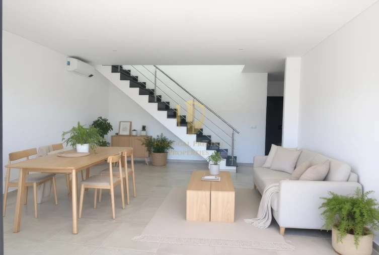 Apartamento T4 para Venda em Tavira (Santa Maria e Santiago) Foto 6