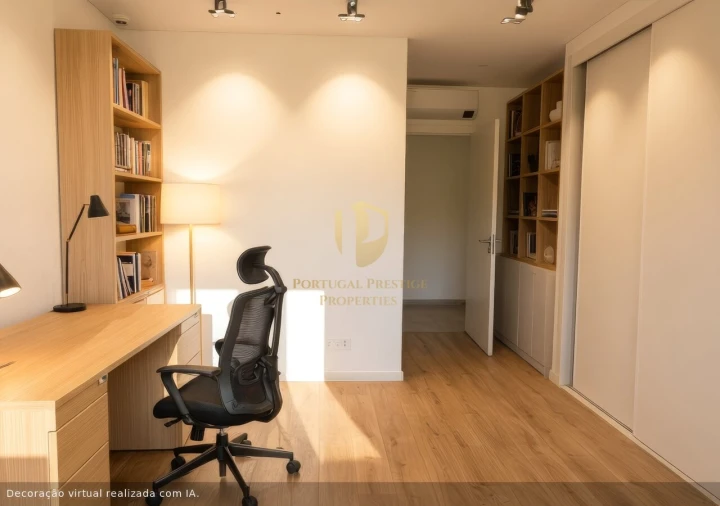 Apartamento T4 para Venda em Tavira (Santa Maria e Santiago) Foto 15