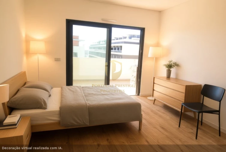 Apartamento T4 para Venda em Tavira (Santa Maria e Santiago) Foto 19