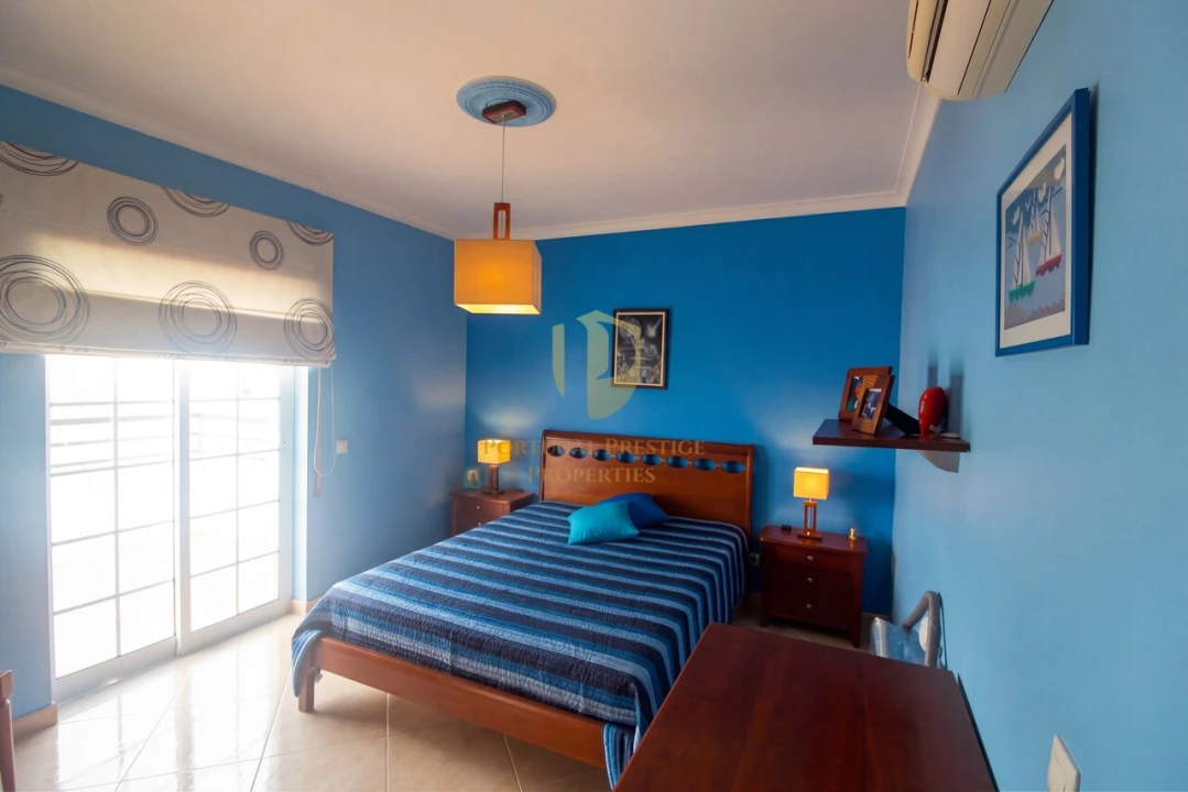 Moradia T4 para Venda em Tavira (Santa Maria e Santiago) Foto 21