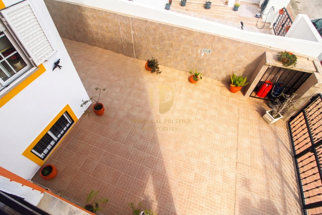 Moradia T4 para Venda em Tavira (Santa Maria e Santiago) Foto 20