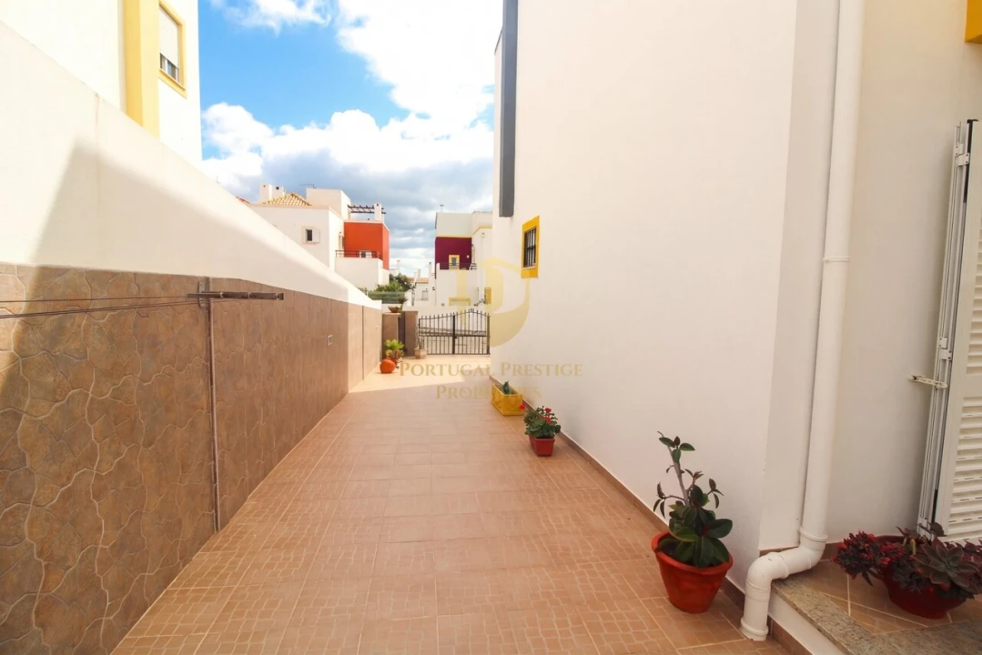 Moradia T4 para Venda em Tavira (Santa Maria e Santiago) Foto 43