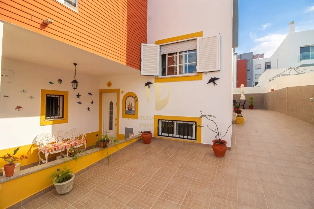 Moradia T4 para Venda em Tavira (Santa Maria e Santiago) Foto 42