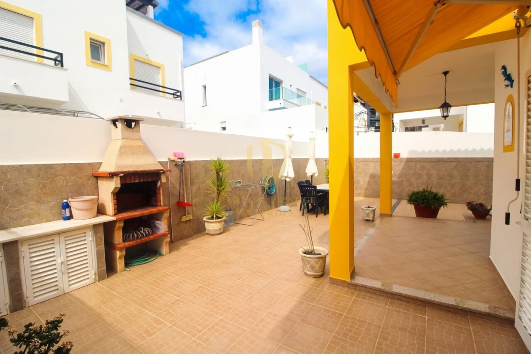 Moradia T4 para Venda em Tavira (Santa Maria e Santiago) Foto 40