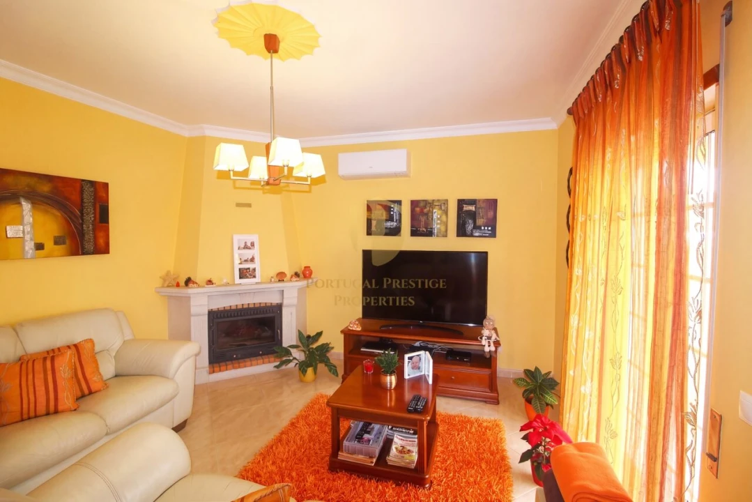 Moradia T4 para Venda em Tavira (Santa Maria e Santiago) Foto 8