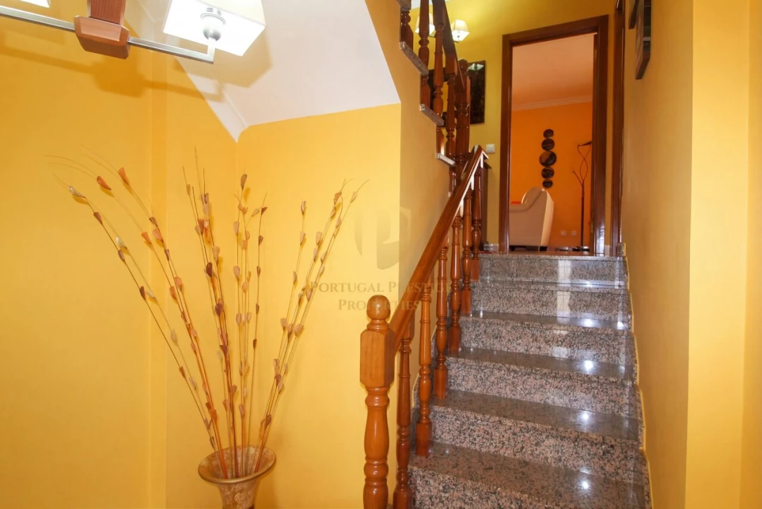 Moradia T4 para Venda em Tavira (Santa Maria e Santiago) Foto 6