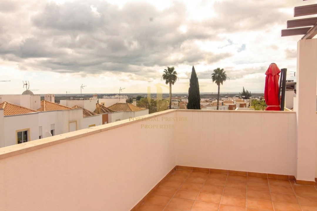 Moradia T4 para Venda em Tavira (Santa Maria e Santiago) Foto 32