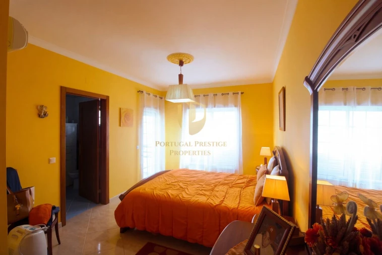 Moradia T4 para Venda em Tavira (Santa Maria e Santiago) Foto 15