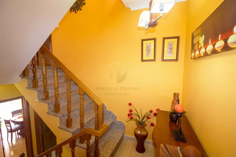 Moradia T4 para Venda em Tavira (Santa Maria e Santiago) Foto 14