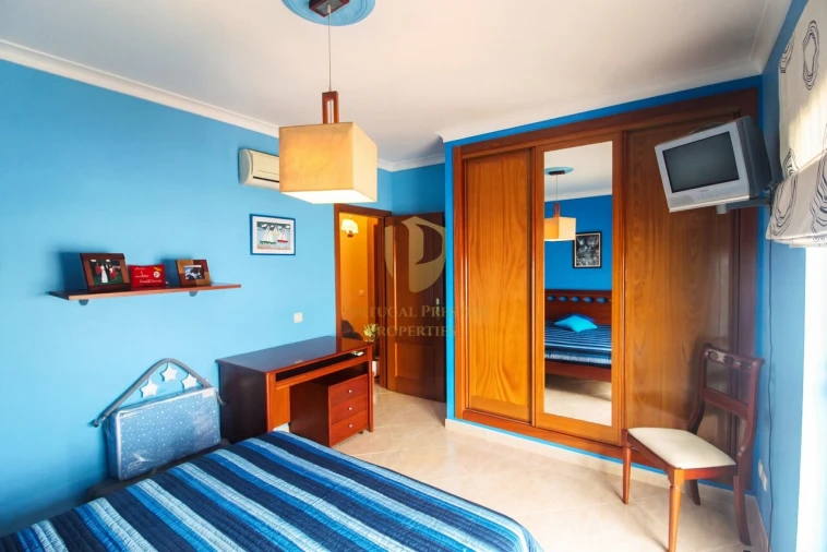 Moradia T4 para Venda em Tavira (Santa Maria e Santiago) Foto 24