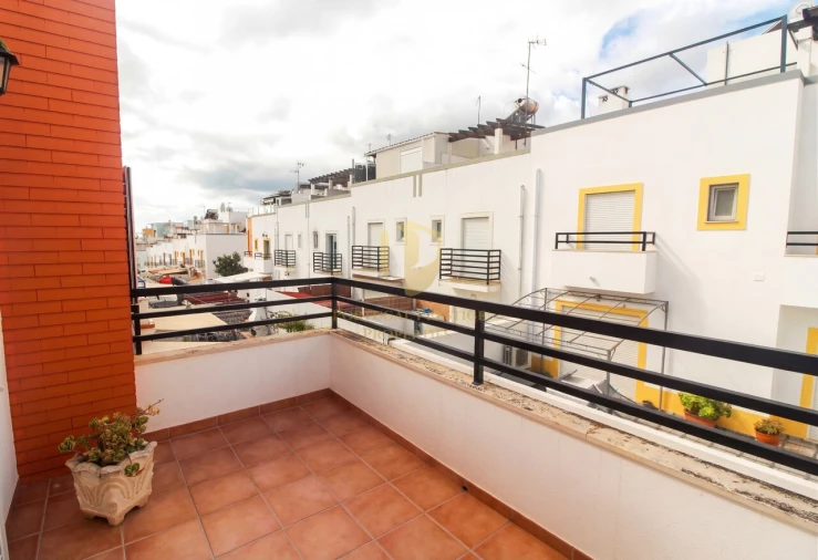 Moradia T4 para Venda em Tavira (Santa Maria e Santiago) Foto 25