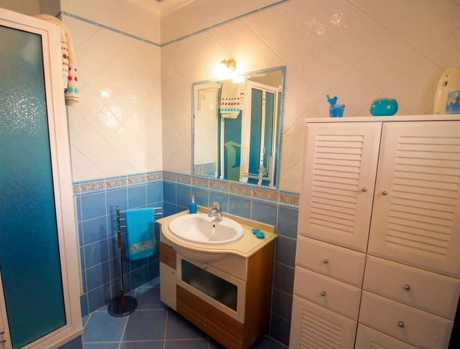 Moradia T4 para Venda em Tavira (Santa Maria e Santiago) Foto 16