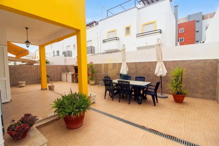 Moradia T4 para Venda em Tavira (Santa Maria e Santiago) Foto 41