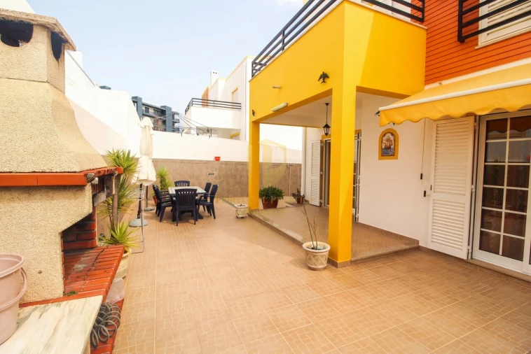 Moradia T4 para Venda em Tavira (Santa Maria e Santiago) Foto 39