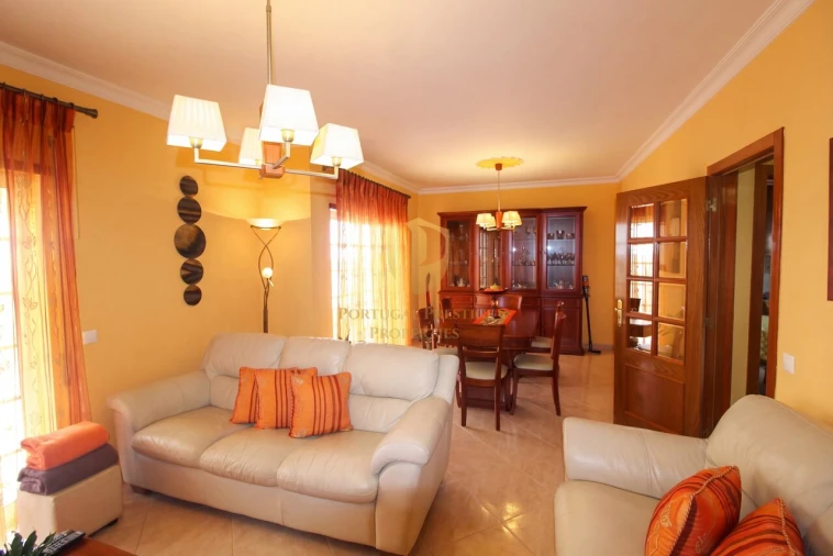 Moradia T4 para Venda em Tavira (Santa Maria e Santiago) Foto 9