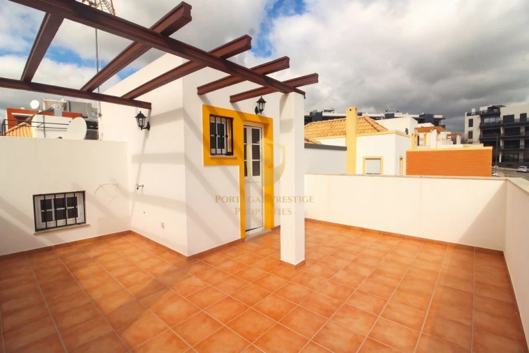 Moradia T4 para Venda em Tavira (Santa Maria e Santiago) Foto 34