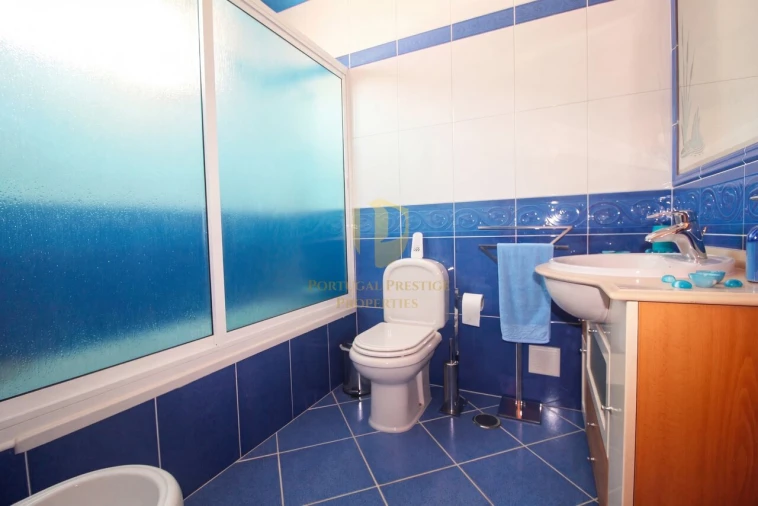 Moradia T4 para Venda em Tavira (Santa Maria e Santiago) Foto 30