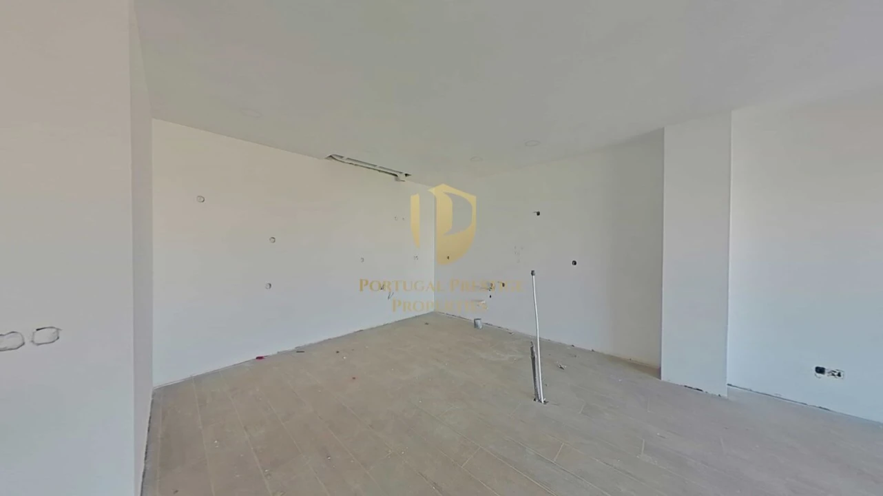 Apartamento T2 para Venda em Moncarapacho e Fuseta Foto 8