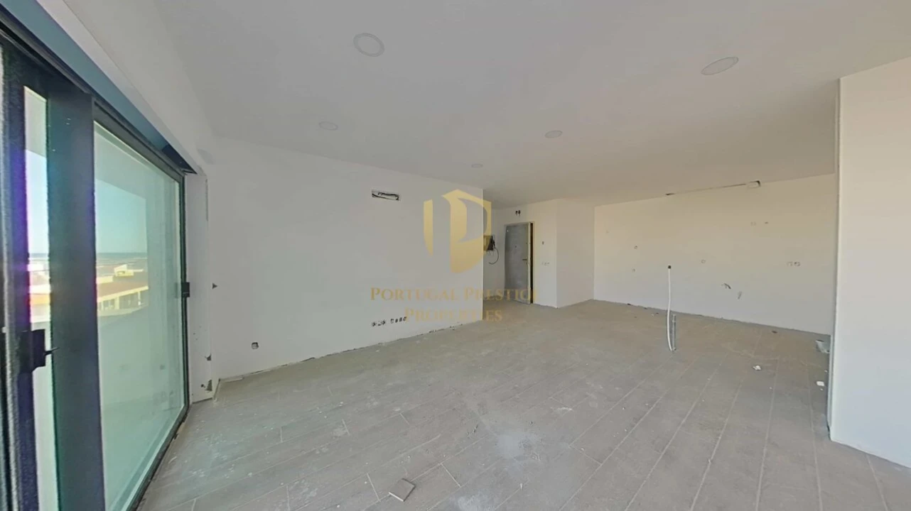 Apartamento T2 para Venda em Moncarapacho e Fuseta Foto 9