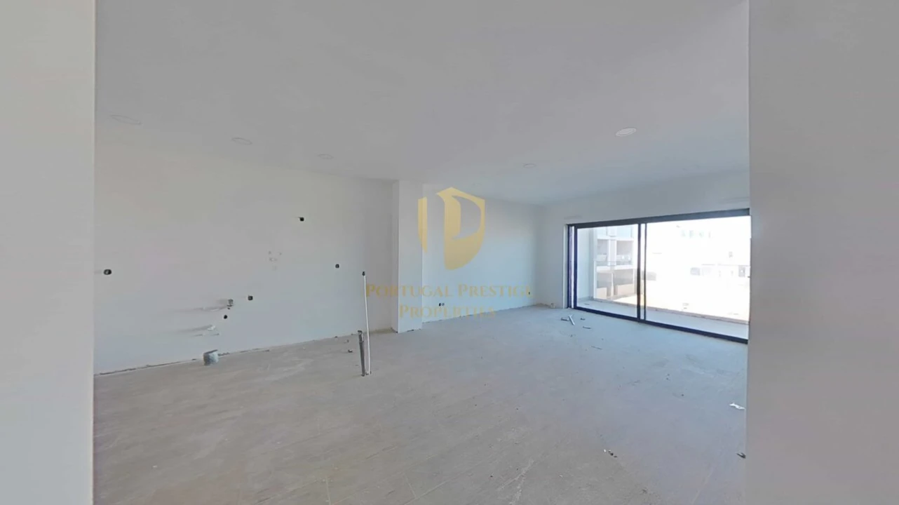 Apartamento T2 para Venda em Moncarapacho e Fuseta Foto 10